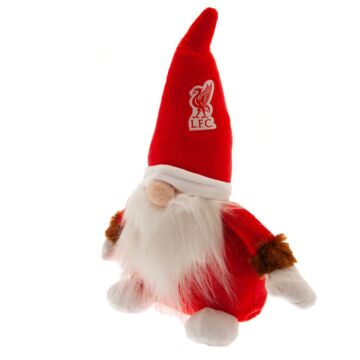 Liverpool Fc Plush Gonk