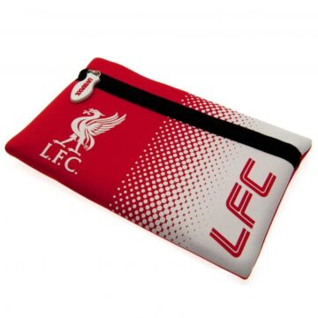 Liverpool Fc Fade Pencil Case