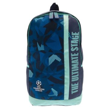 Uefa Champions League Slim Backpack