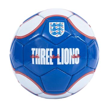 England Fa Three Lions Skill Ball