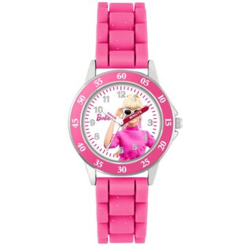 Barbie Junior Time Teacher Watch