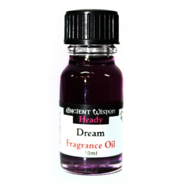 10ml Dream Fragrance Oil