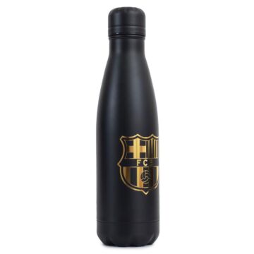 Fc Barcelona Phantom Thermal Flask