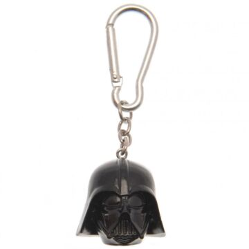 Star Wars 3d Polyresin Keyring Darth Vader