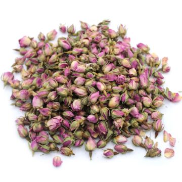 Pink Rose Buds (0.5kg)