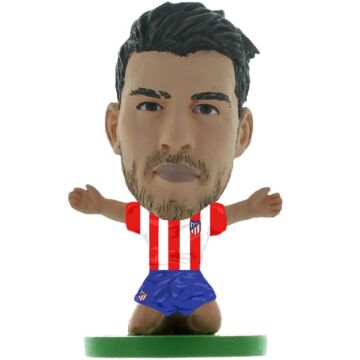 Atletico Madrid Fc Soccerstarz Morata