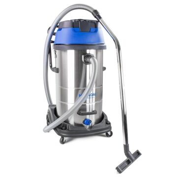 Hyundai 3000w Triple Motor 3 In 1 Wet And Dry Electric Hepa Filtration Vacuum Cleaner | Hyvi10030