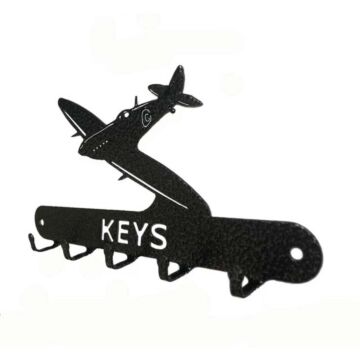 Spitfire Key Holder