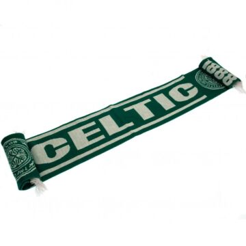 Celtic Fc Scarf