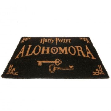 Harry Potter Doormat Alohomora