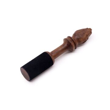 Wooden Stick - 14cm - Namaste Carving