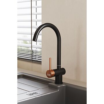 Single Handle Kitchen Bar Faucet