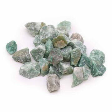 Raw Crystals (500gm) - Crystal Jade