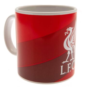 Liverpool Fc Jumbo Mug