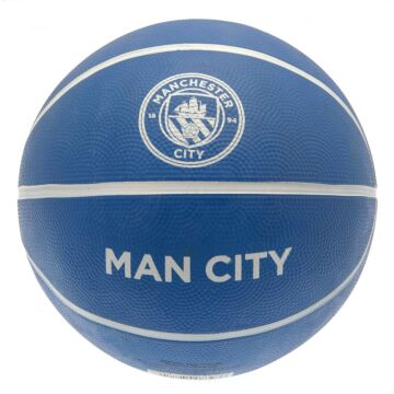 Manchester City Fc Basketball