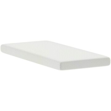 Comfort 6" Mattress Single