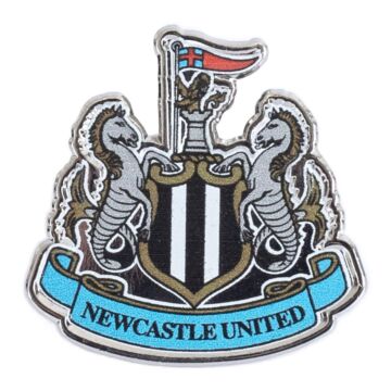 Newcastle United Fc Badge