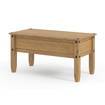Corona Coffee Table