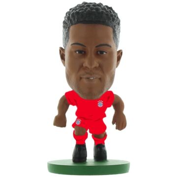 Fc Bayern Munich Soccerstarz Gnabry