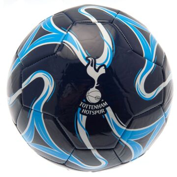 Tottenham Hotspur Fc Cosmos Colour Football