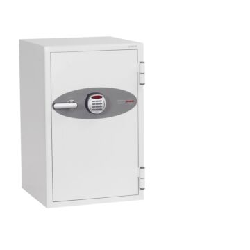 Phoenix Datacombi Ds2502e Size 2 Data Safe With Electronic Lock