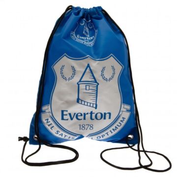 Everton Fc Colour React Gym Bag