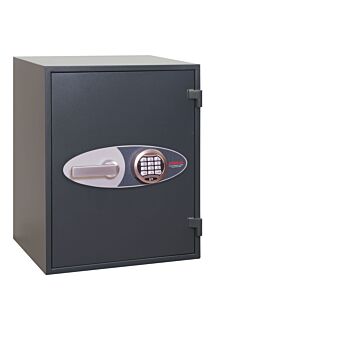 Phoenix Neptune Hs1054e Size 4 High Security Euro Grade 1 Safe With Electronic Lock