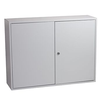 Phoenix Commercial Key Cabinet Kc0607k 600 Hook With Key Lock