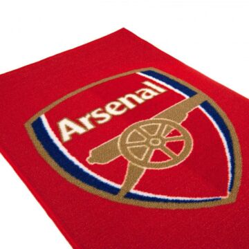 Arsenal Fc Rug