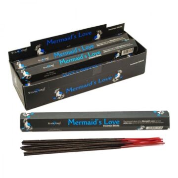 Mermaid's Love Incense Sticks