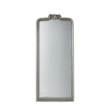 Cagney Mirror Silver 800x1900mm