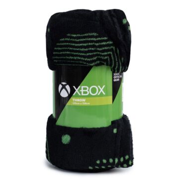 Xbox Iconic Fleece Blanket