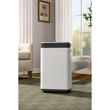 20l Wifi Dehumidifier With Wheels