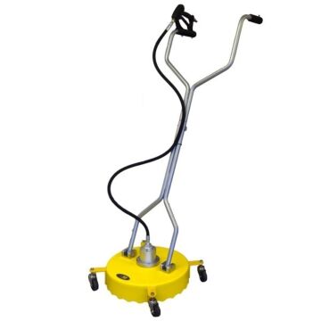 Be Pressure Whirlaway 18" Rotary Flat Surface Cleaner | 85.403.005