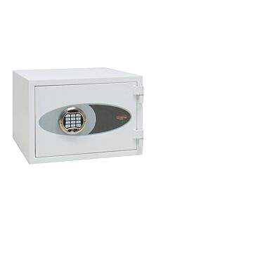 Phoenix Fortress Pro Ss1442e Size 2 Fire & S2 Security Safe With Electronic Lock