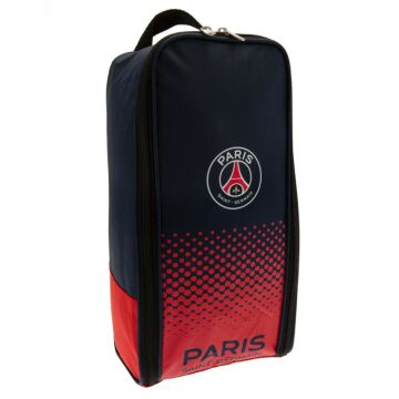 Paris Saint Germain Fc Fade Boot Bag