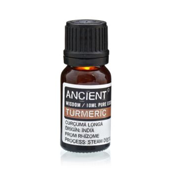 Turmeric Essential Oil 10ml