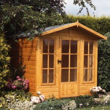 Badminton Summerhouse 7 X 10