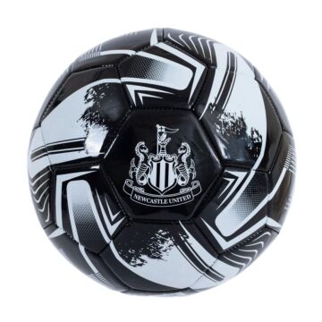 Newcastle United Fc Turbine Skill Ball