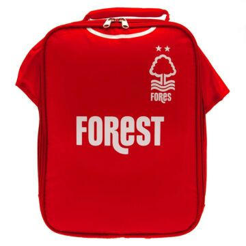 Nottingham Forest Fc Kit Lunch Bag