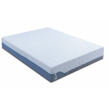 Comfort Pocket 19cm Deep, High Density Support Base & Surface Foam, 1000 Pocket Springs 160 X 200