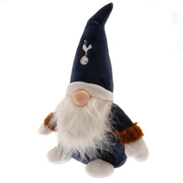 Tottenham Hotspur Fc Plush Gonk