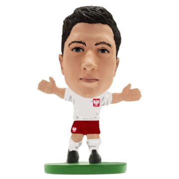 Poland Soccerstarz Lewandowski