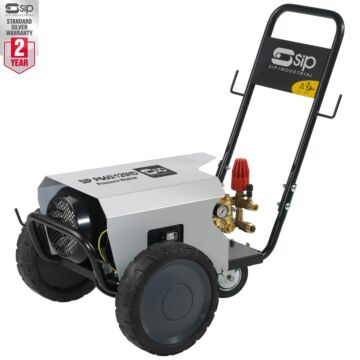 Sip Tempest Hdp660/120-02 Electric Pressure Washer