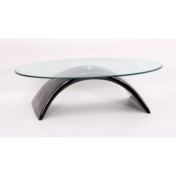 Morgan Coffee Table Black