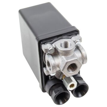 Sip 1/4" Lower 4-way Pressure Switch