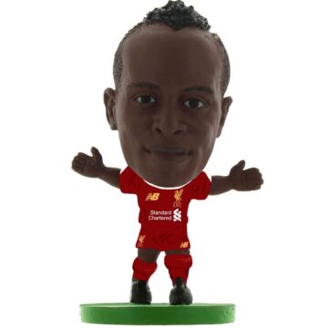 Liverpool Fc Soccerstarz 2020 Mane