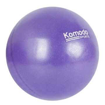 23cm Exercise Ball - Purple