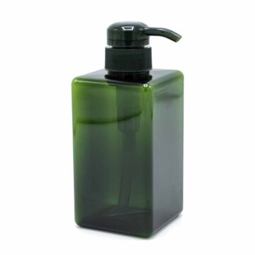 Reusable Dispenser Bottle - 450ml