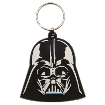 Star Wars Darth Vader Pvc Keyring